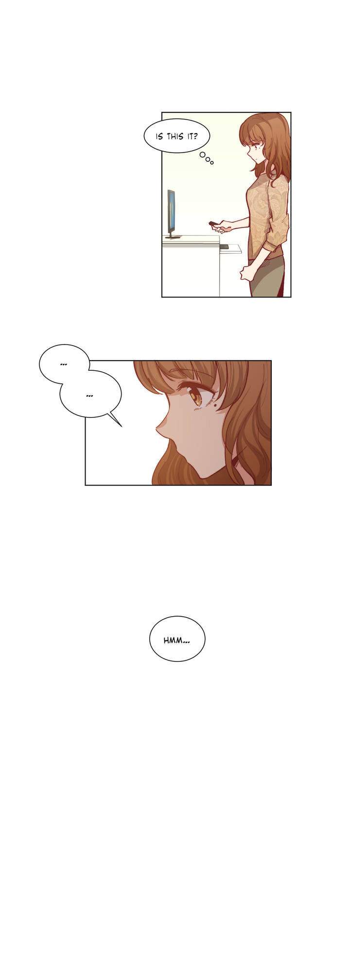 Polyamory Chapter 3 Page 15