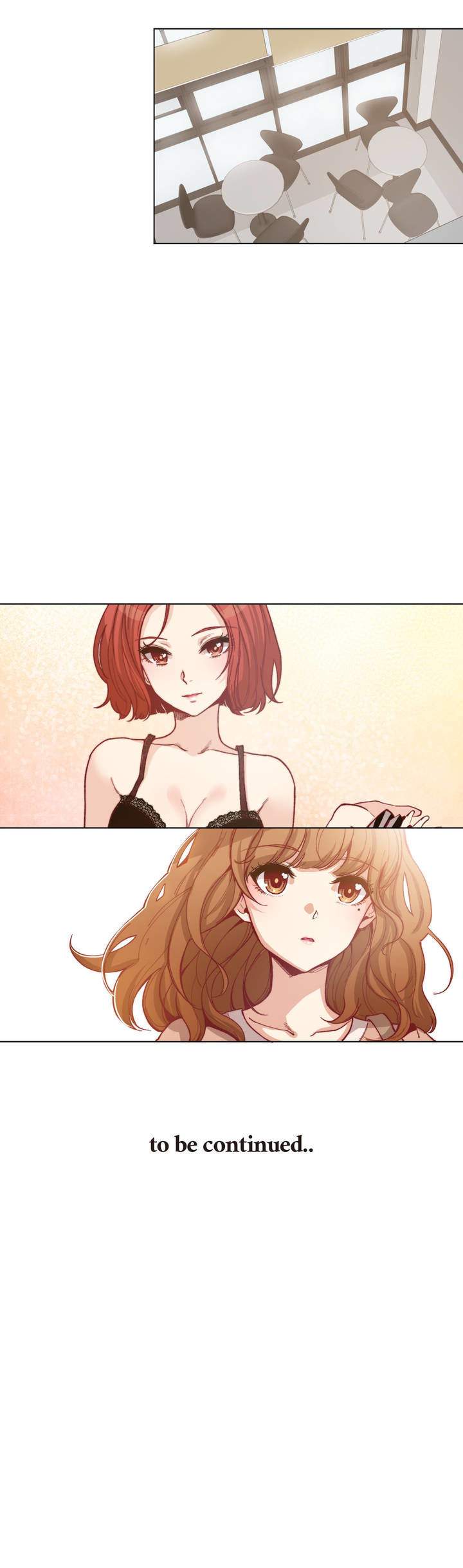 Polyamory Chapter 3 Page 21