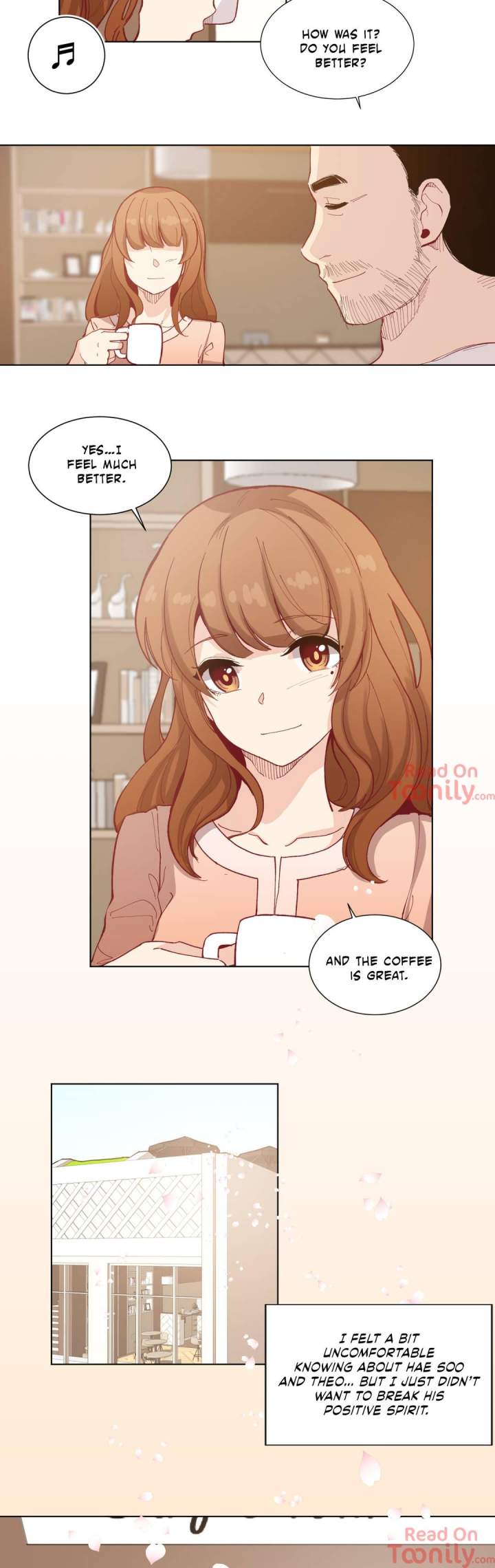 Polyamory Chapter 4 Page 15
