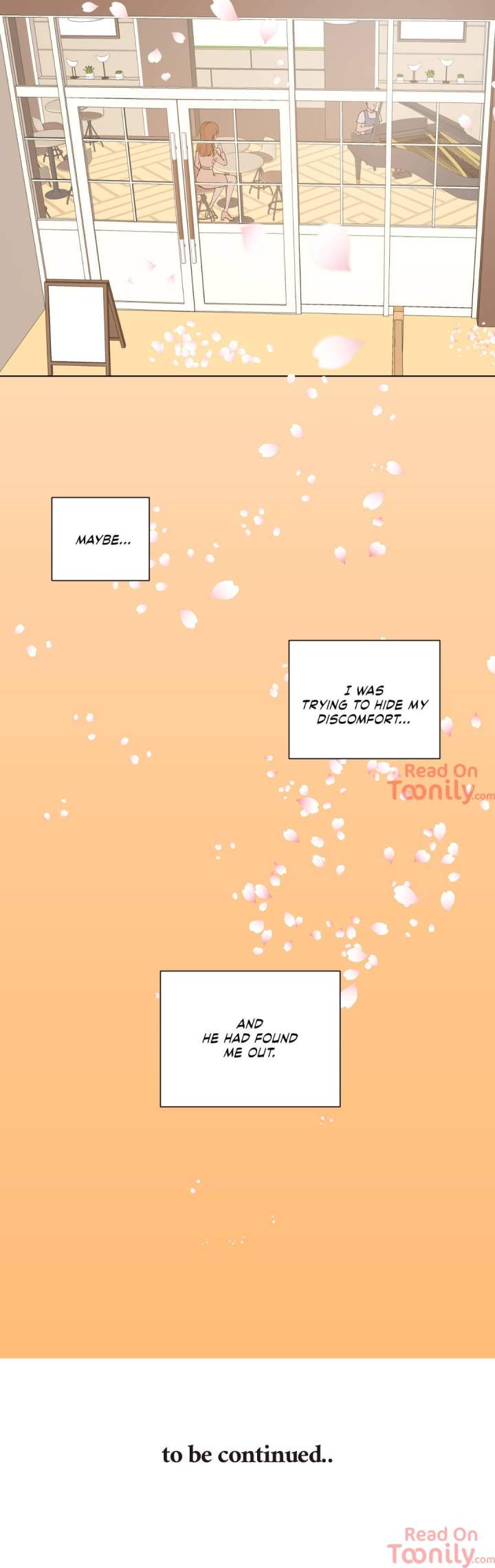 Polyamory Chapter 4 Page 16