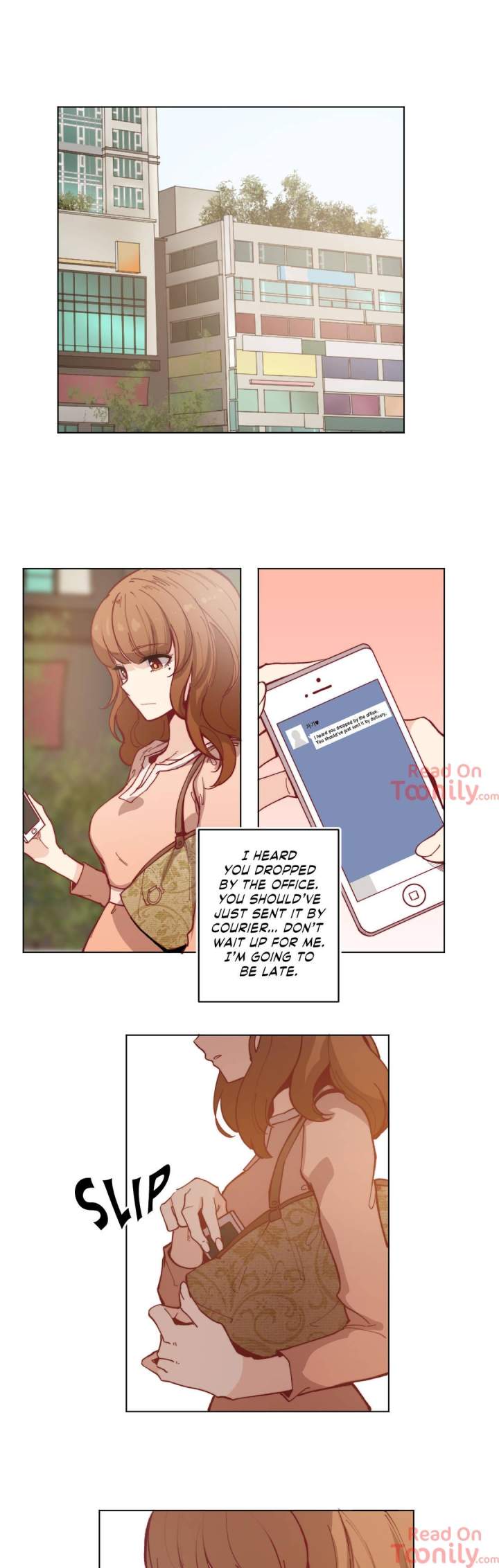 Polyamory Chapter 4 Page 4
