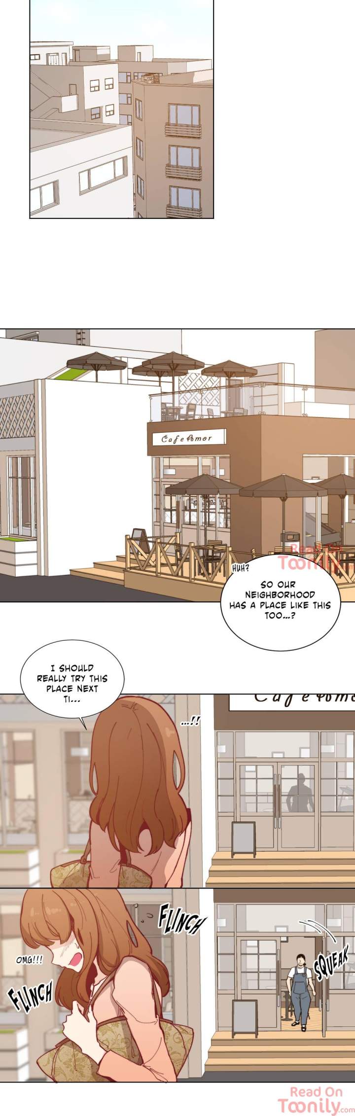 Polyamory Chapter 4 Page 6