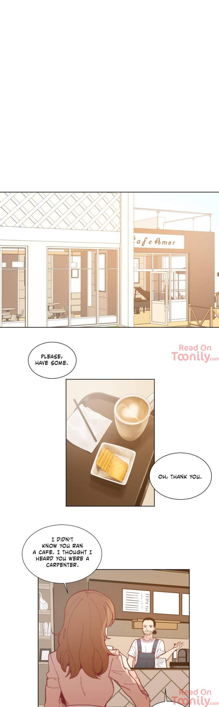 Polyamory Chapter 4 Page 8