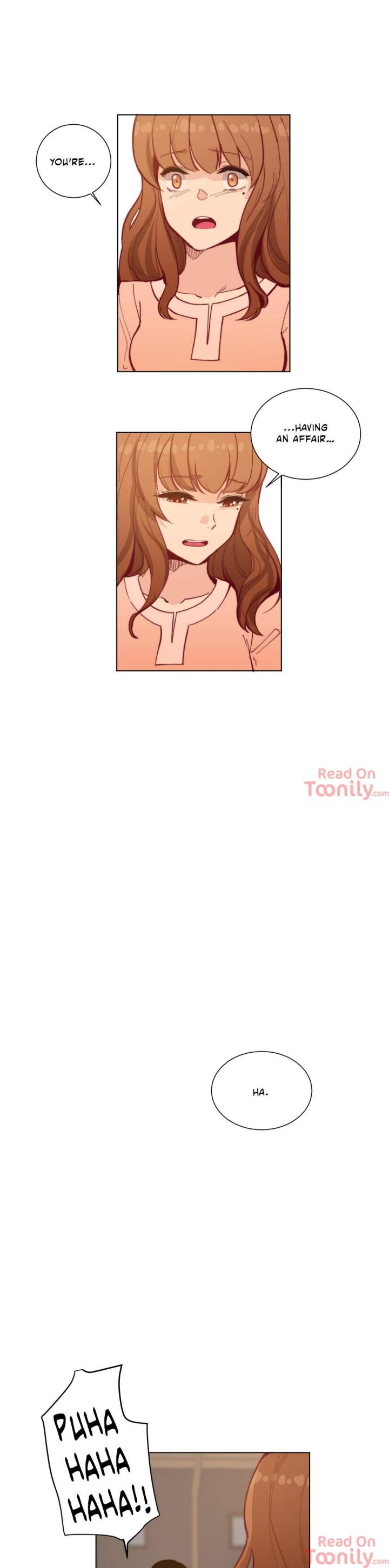 Polyamory Chapter 5 Page 10