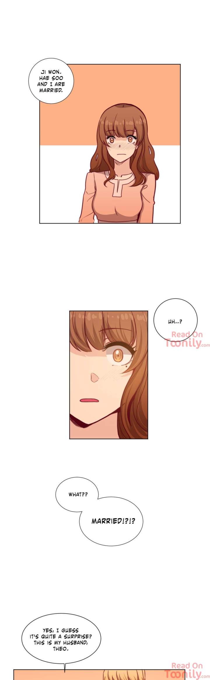 Polyamory Chapter 5 Page 15