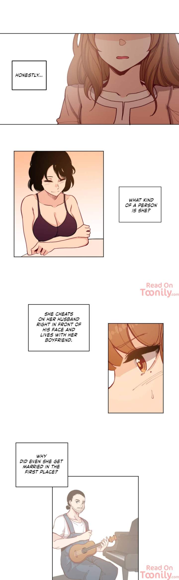 Polyamory Chapter 5 Page 7