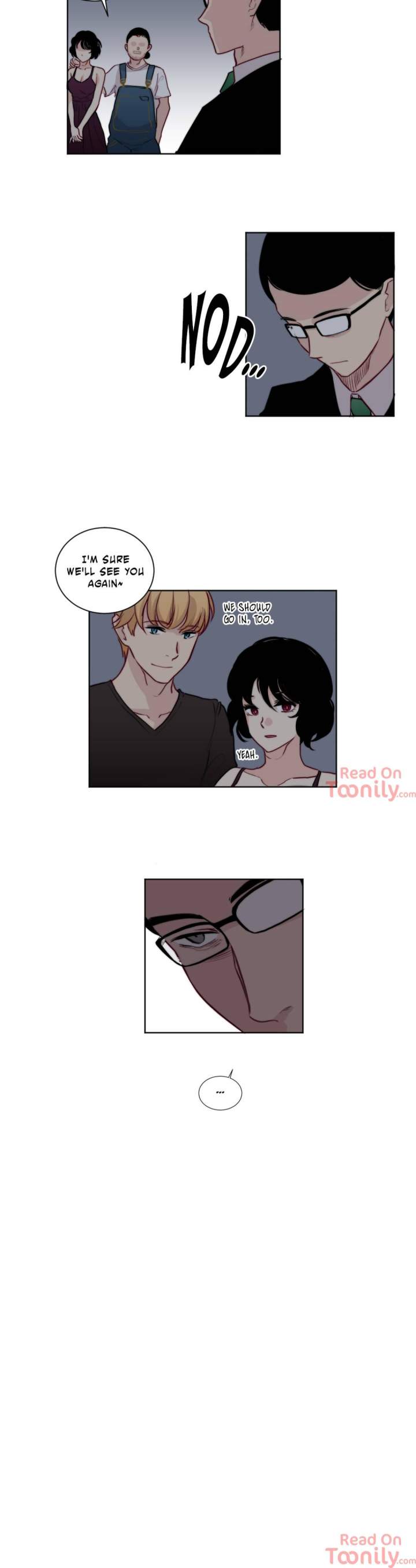 Polyamory Chapter 6 Page 15