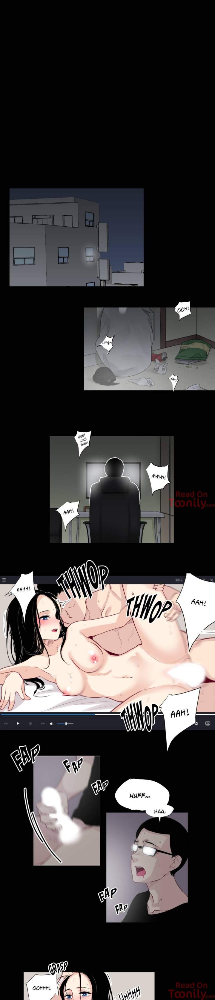 Polyamory Chapter 6 Page 16