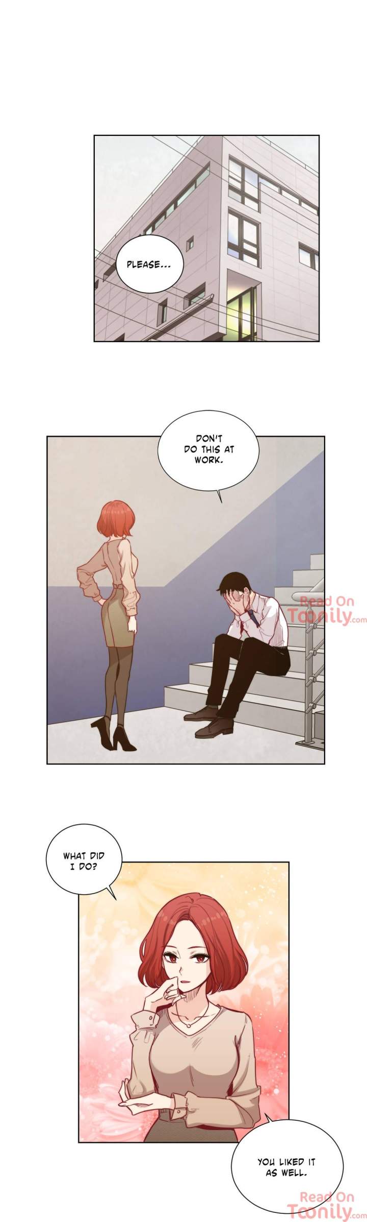 Polyamory Chapter 7 Page 11