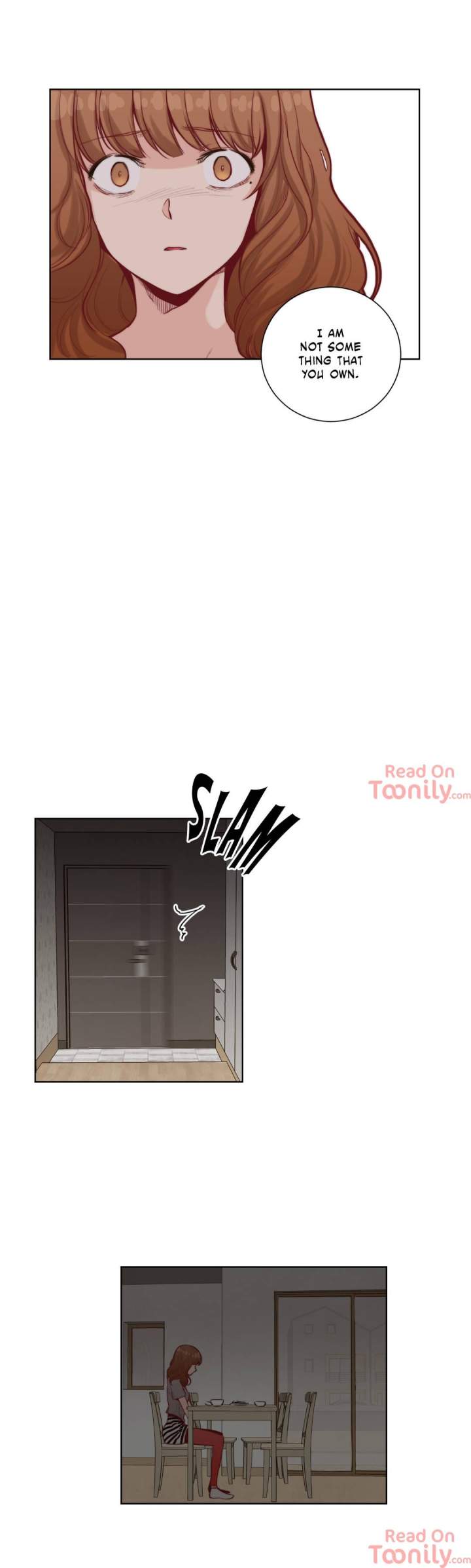 Polyamory Chapter 7 Page 4