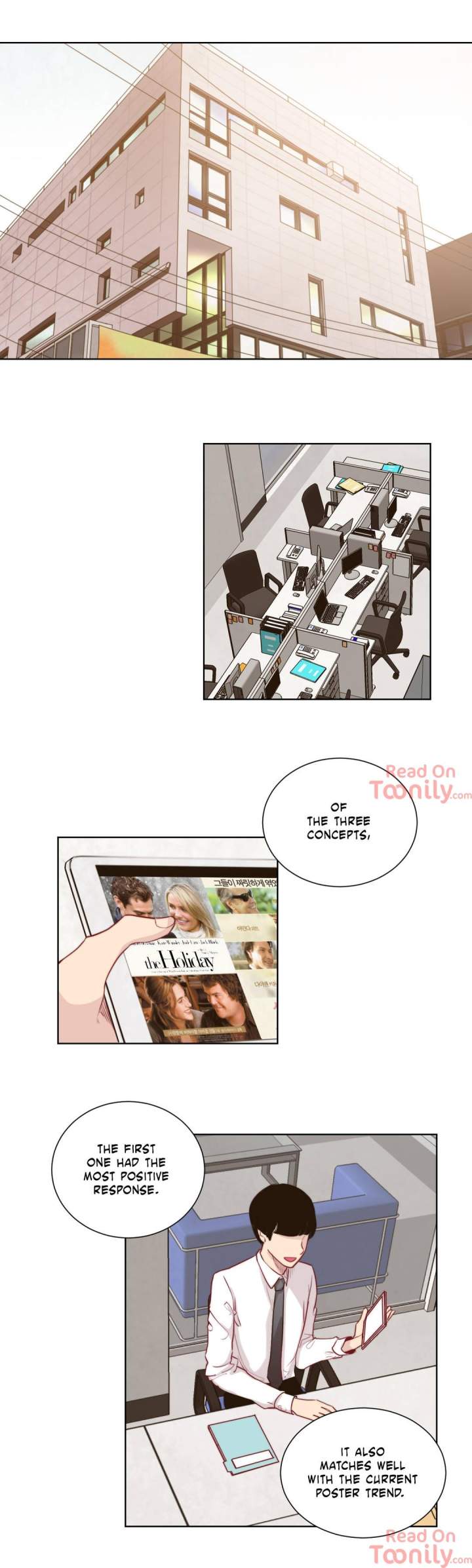 Polyamory Chapter 7 Page 6