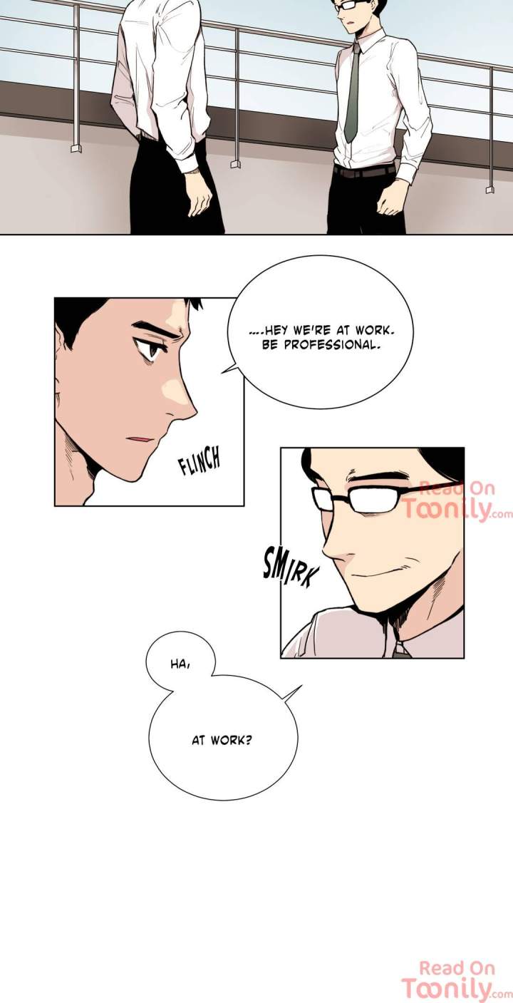 Polyamory Chapter 8 Page 16