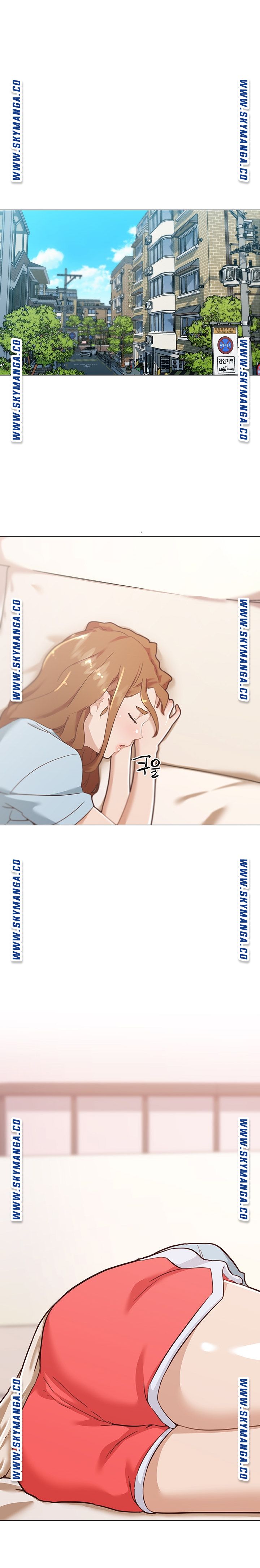 Family Adjustments Raw Chapter 72 Page 18