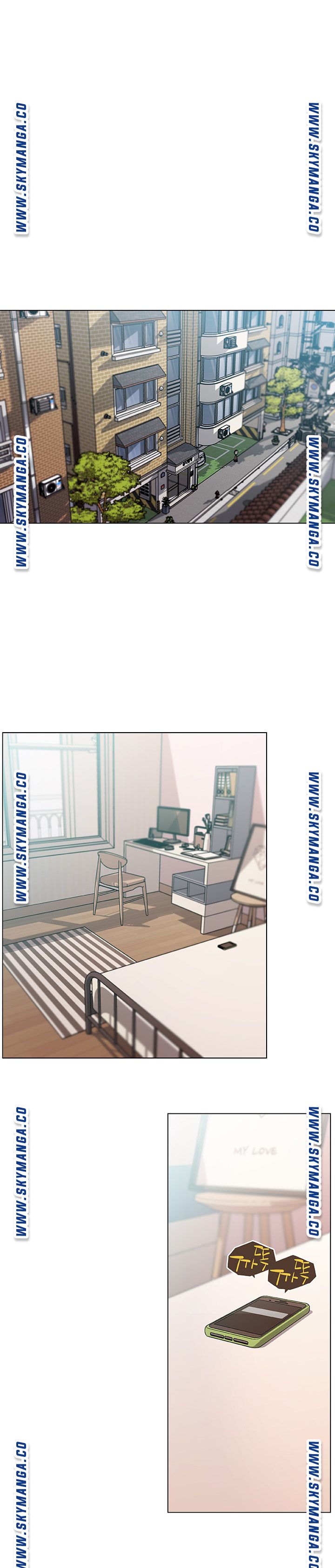 Family Adjustments Raw Chapter 72 Page 19