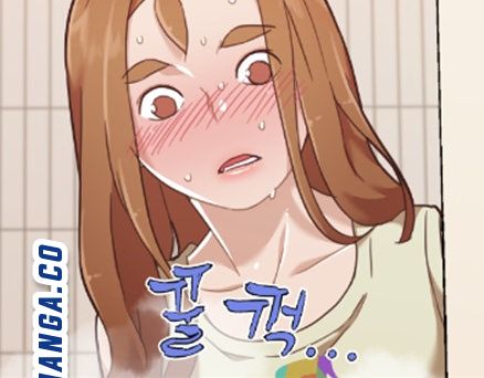 Family Adjustments Raw Chapter 72 Page 45