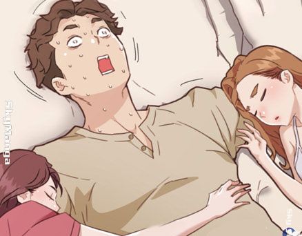 Family Adjustments Raw Chapter 50 Page 21