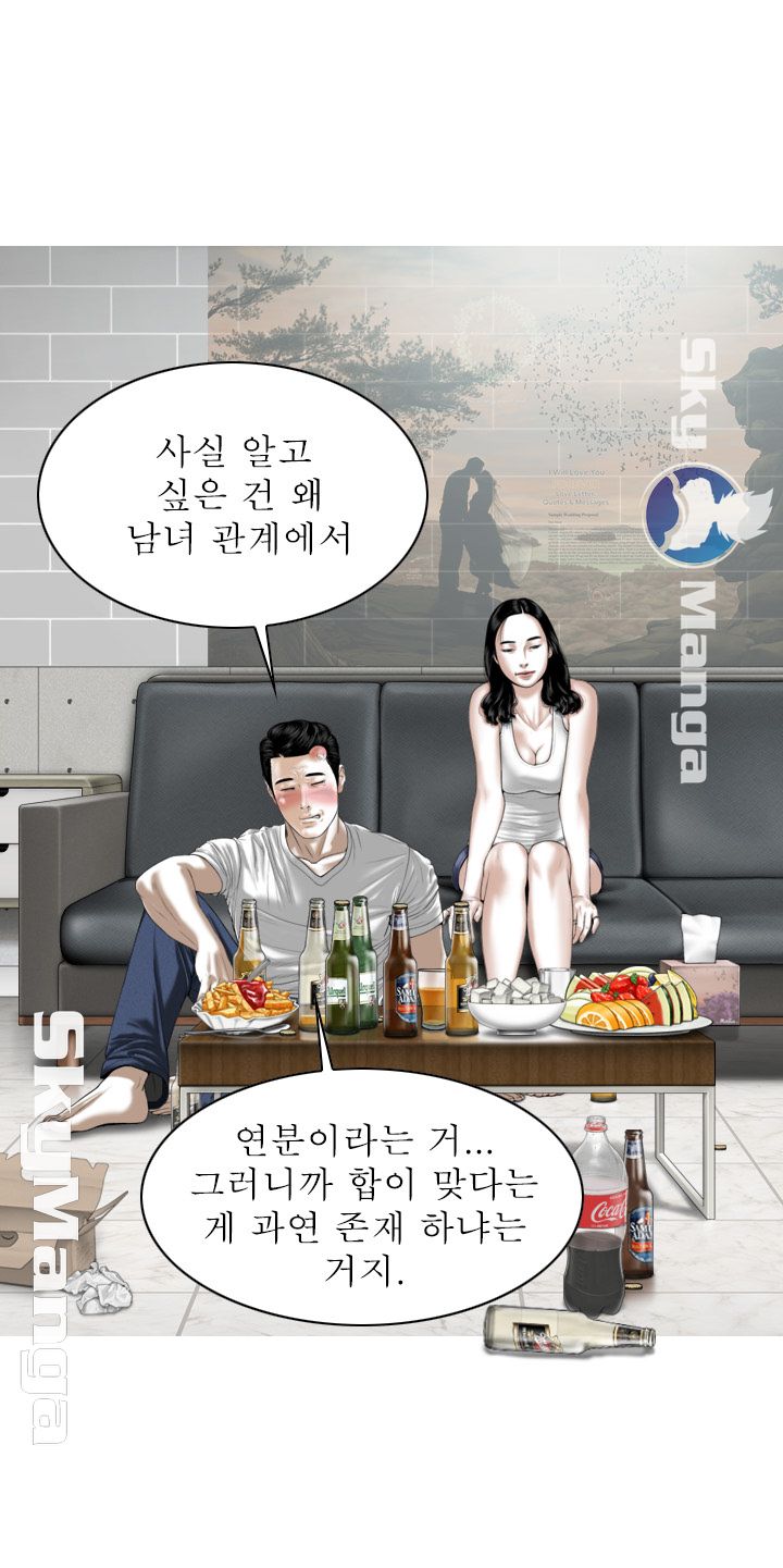 Female Friend Raw Chapter 1 Page 20
