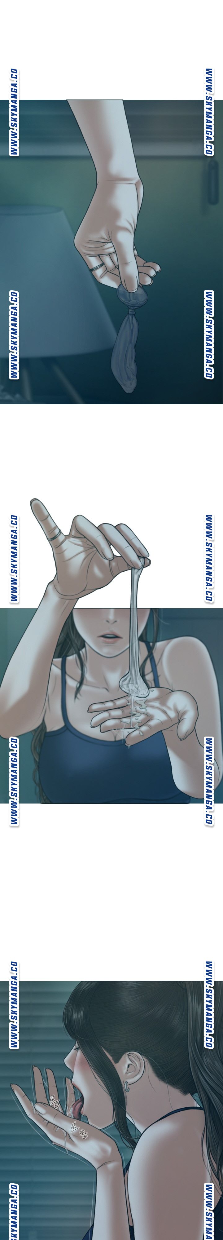 Female Friend Raw Chapter 12 Page 26