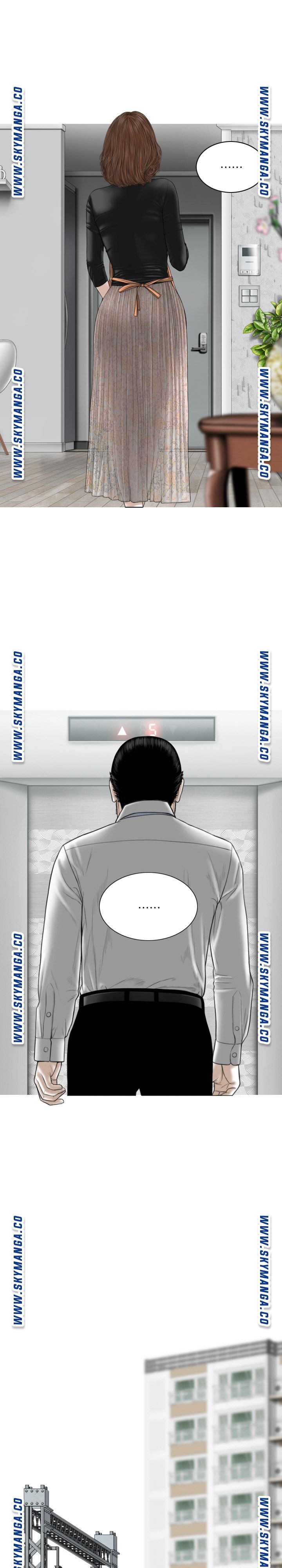 Female Friend Raw Chapter 13 Page 14