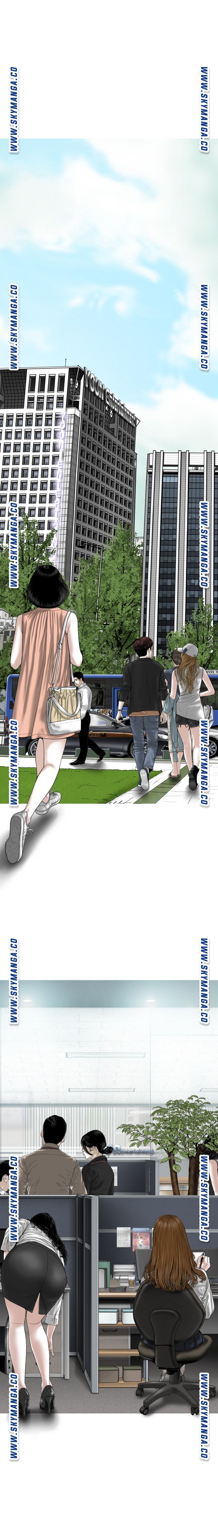 Female Friend Raw Chapter 22 Page 1