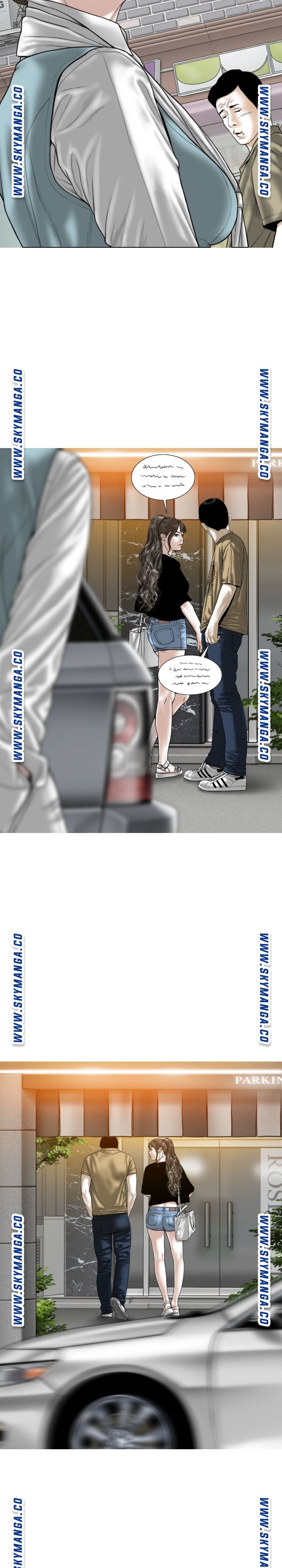 Female Friend Raw Chapter 29 Page 17
