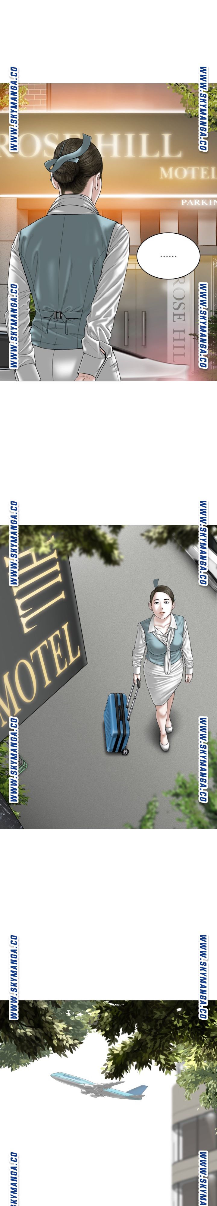 Female Friend Raw Chapter 29 Page 18