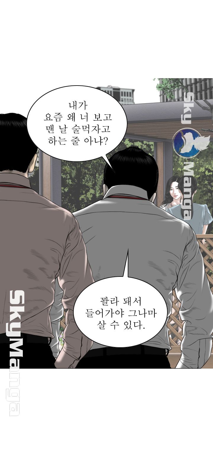Female Friend Raw Chapter 4 Page 33