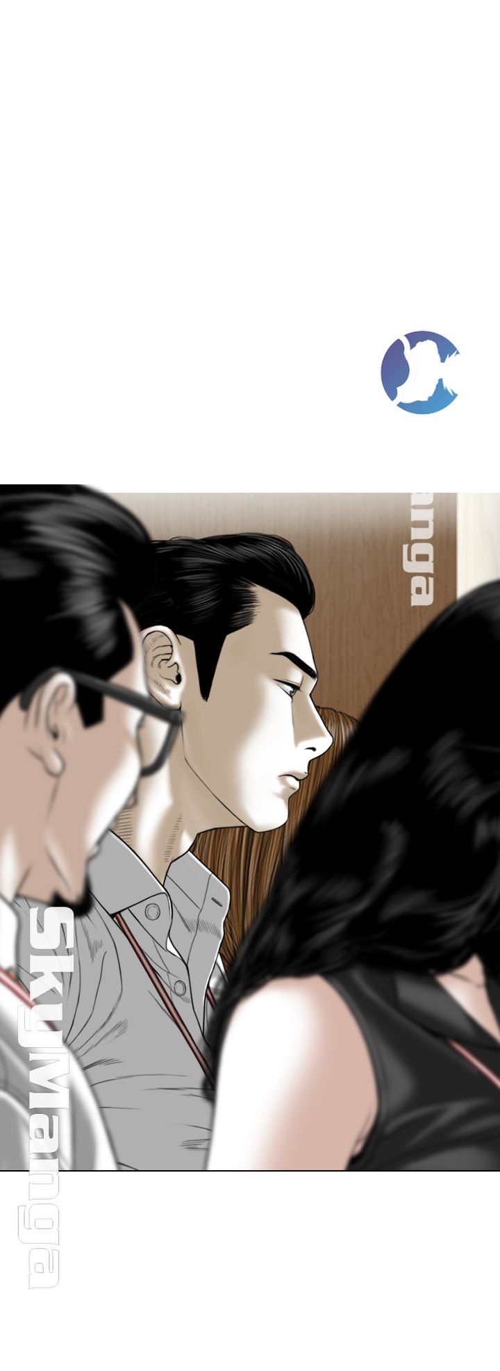 Female Friend Raw Chapter 6 Page 36