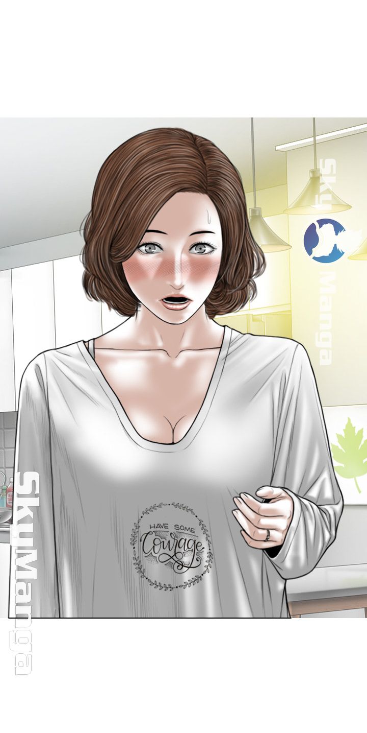Female Friend Raw Chapter 6 Page 56