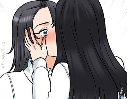 Our Exchange Raw Chapter 149 Page 24