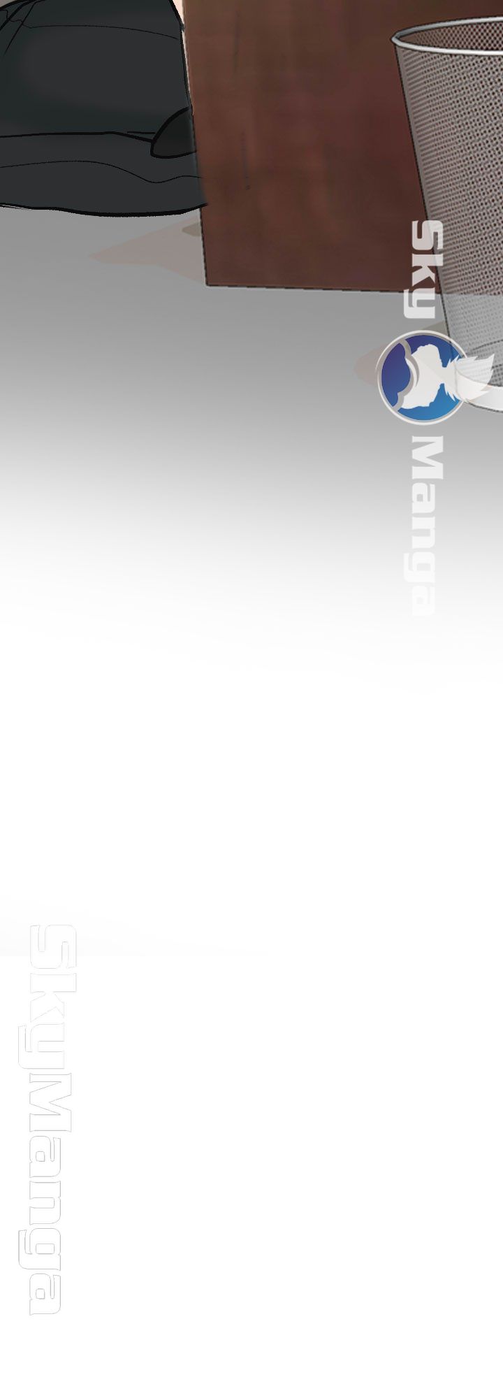 Our Exchange Raw Chapter 149 Page 8