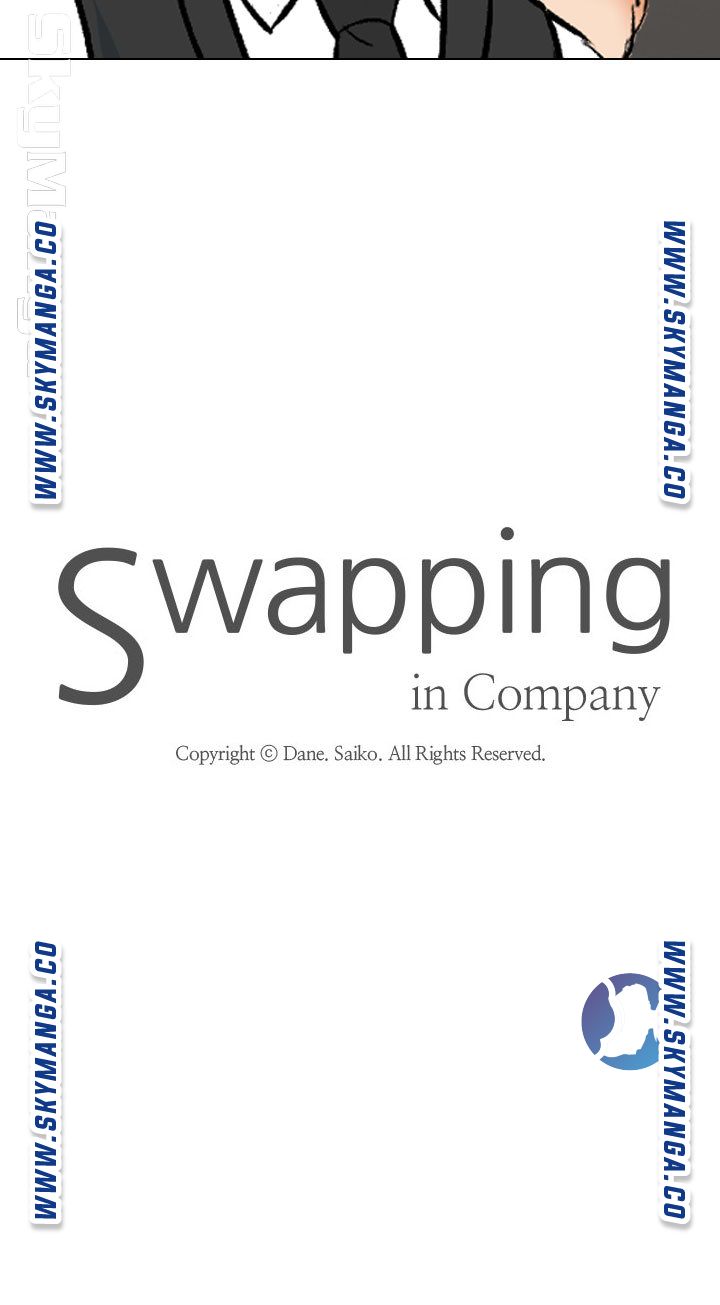 Our Exchange Raw Chapter 168 Page 22