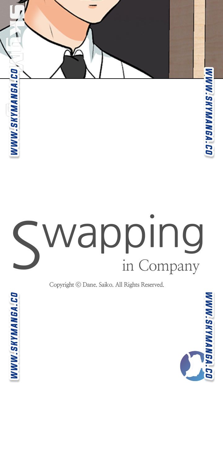 Our Exchange Raw Chapter 170 Page 22