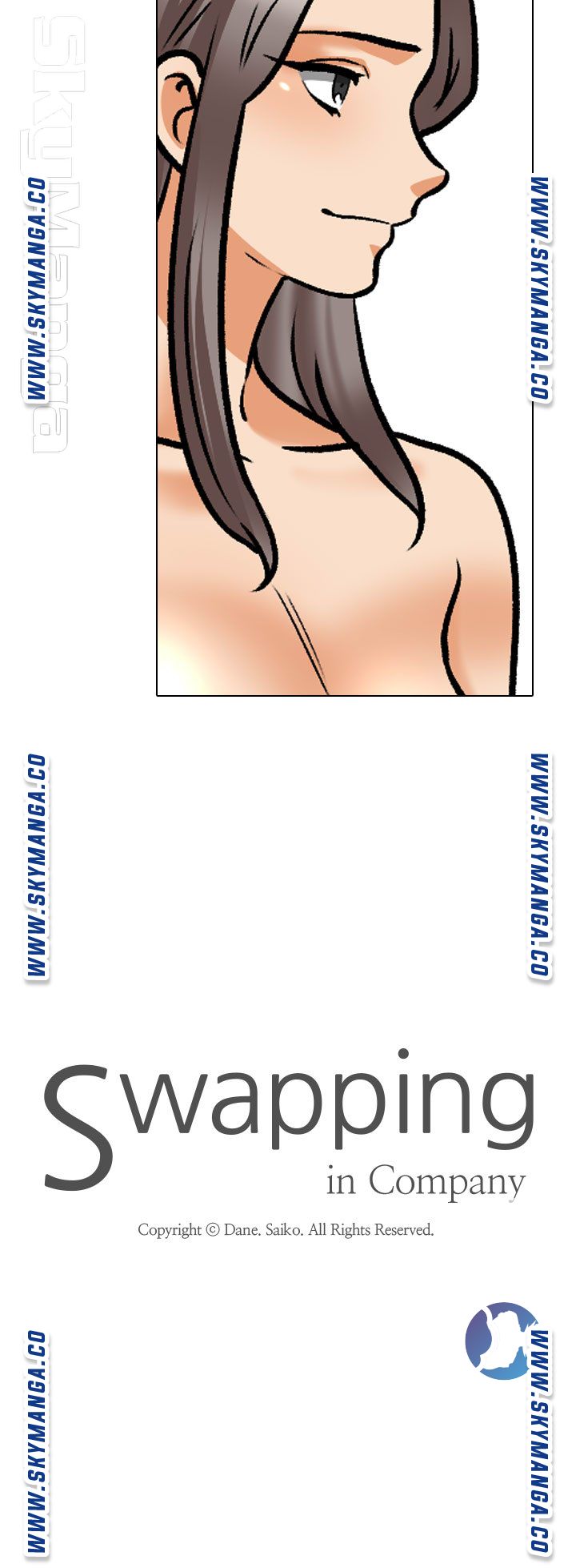 Our Exchange Raw Chapter 172 Page 23