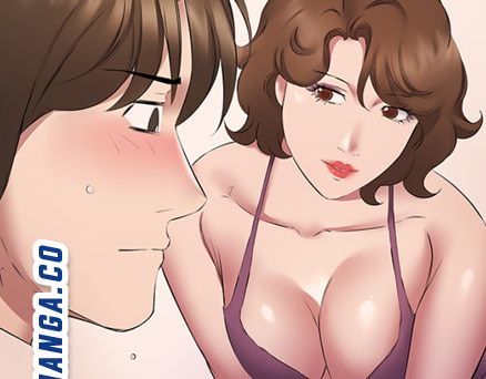 One Room Hotel Raw Chapter 10 Page 20