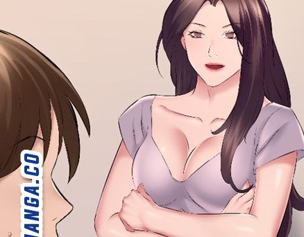 One Room Hotel Raw Chapter 12 Page 19