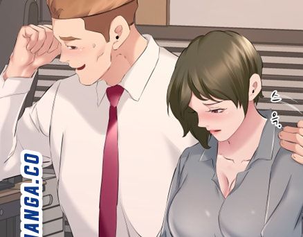 One Room Hotel Raw Chapter 6 Page 19