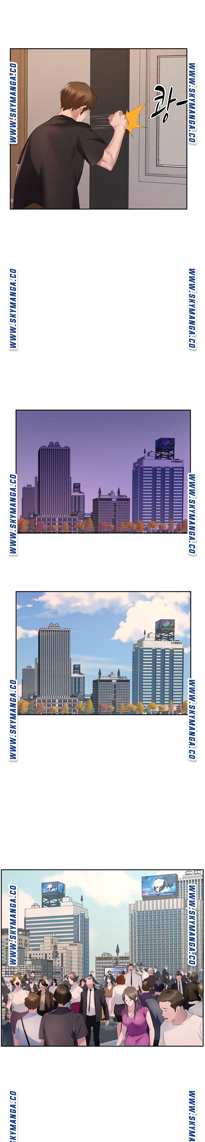 One Room Hotel Raw Chapter 7 Page 7