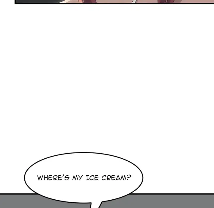 The Unwanted Roommate Chapter 1 Page 10