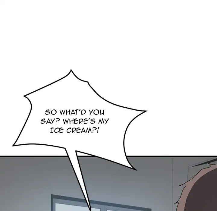 The Unwanted Roommate Chapter 1 Page 16