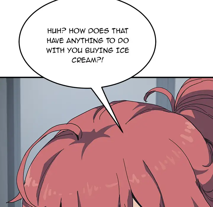 The Unwanted Roommate Chapter 1 Page 20