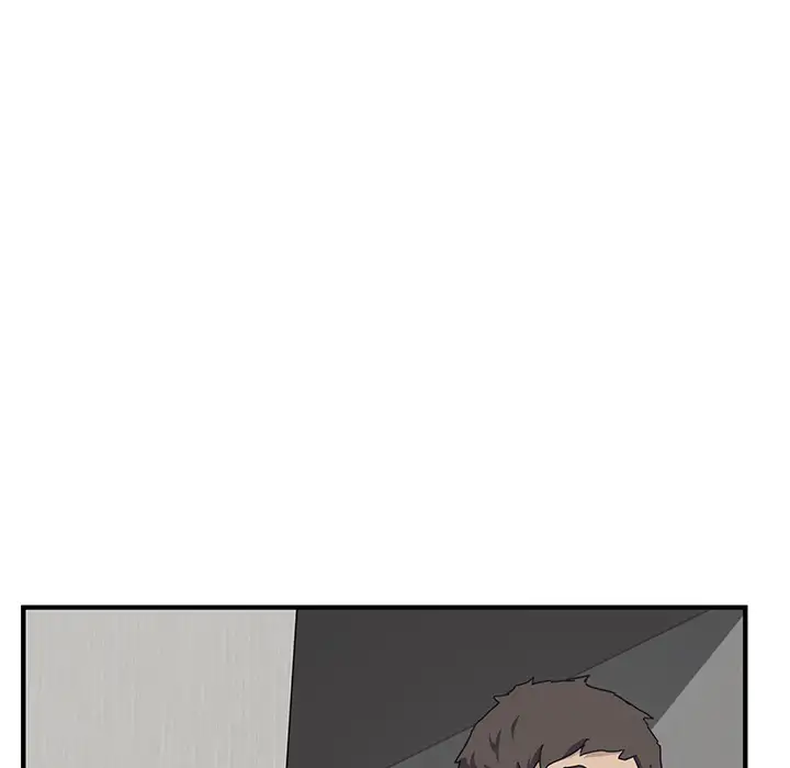 The Unwanted Roommate Chapter 1 Page 35