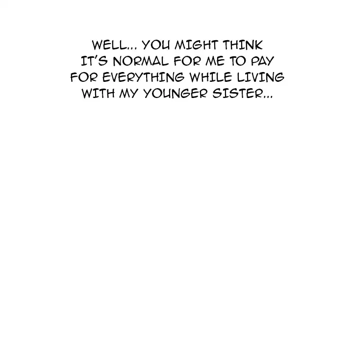 The Unwanted Roommate Chapter 1 Page 37
