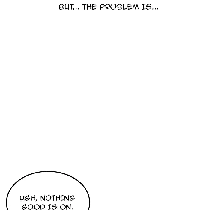 The Unwanted Roommate Chapter 1 Page 38