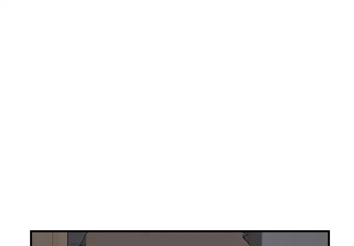 The Unwanted Roommate Chapter 1 Page 4