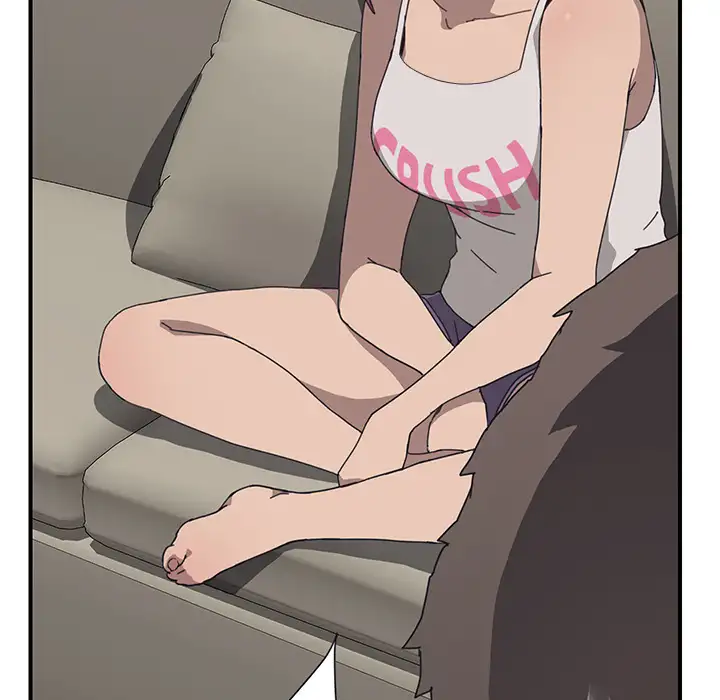 The Unwanted Roommate Chapter 1 Page 46