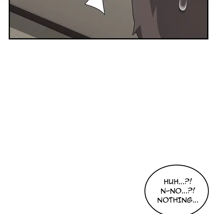 The Unwanted Roommate Chapter 1 Page 47