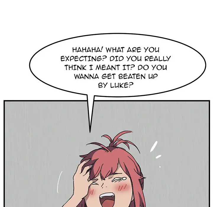 The Unwanted Roommate Chapter 1 Page 54