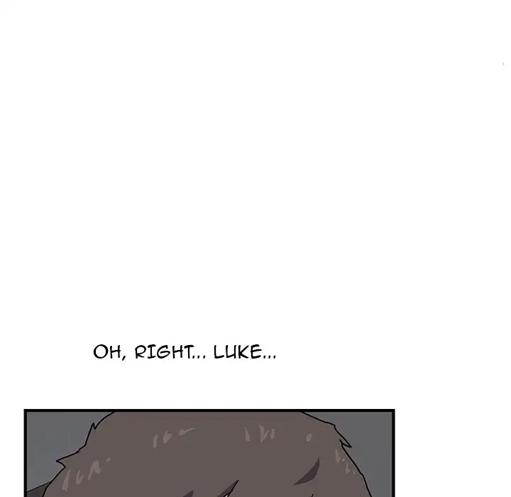 The Unwanted Roommate Chapter 1 Page 56
