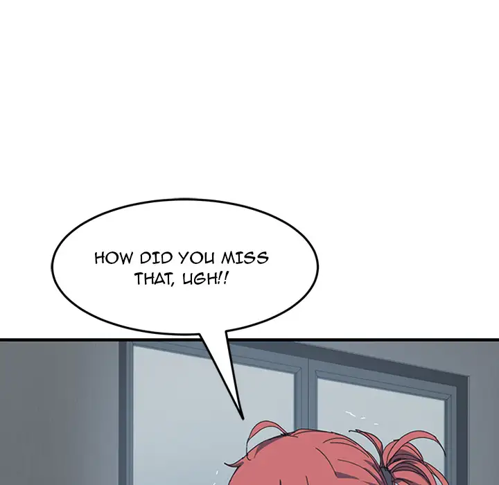 The Unwanted Roommate Chapter 1 Page 6
